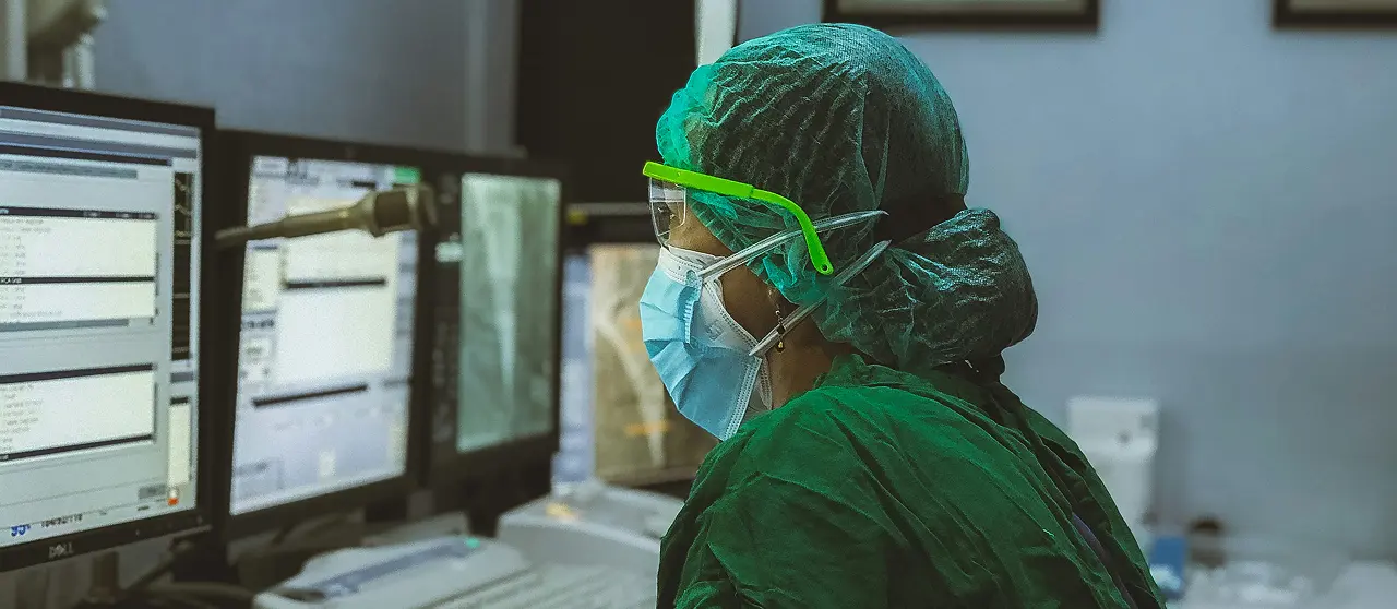 Instrumentos de diagnóstico por imagen